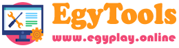 EgyTools